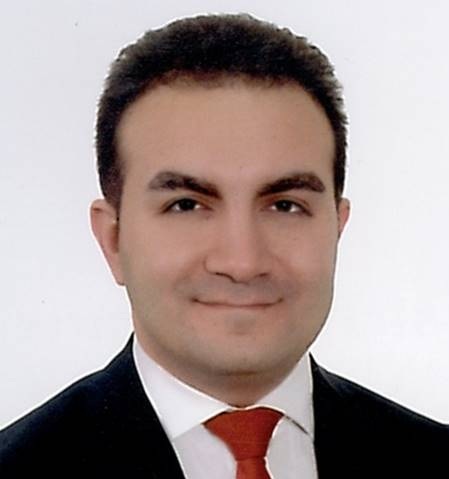 Dr. Abdurrahman Olğaç